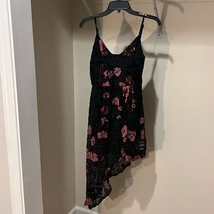 Lulu’s Dress